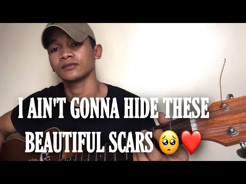 Beautiful Scars - Jong Madaliday