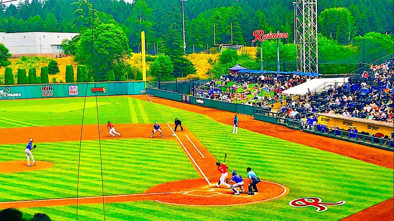 tacoma-rainiers-baseball-game-youtube