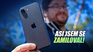 iPhone 17e, aneb "ovcí" snadno a rychle!