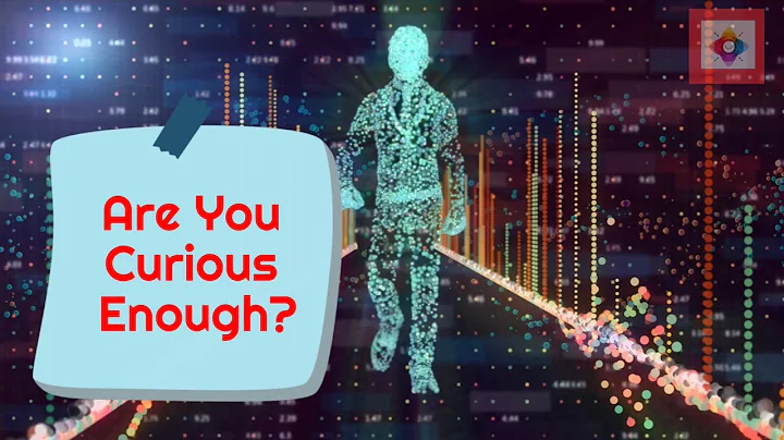 Are You Curious Enough? Unlock Lifelong Learning & Rewire Your Brain | #quantumphysics #curiosity