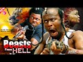 BEWARE! Not For Kids! BEASTS FROM HELL - Zubby Michael - Latest Nigerian Movies - 2023 Full Movies