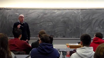 Video 1 from Coaching Lecture at Penn State University February 13th, 2015