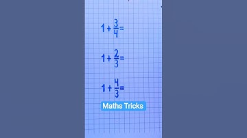 😲 Maths Short Tricks || #mathtricks #Shortfeed #Shorts