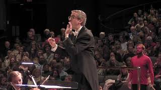Joy to the World (Dan Forrest) - University of Northwestern - St. Paul @DanForrestMusic