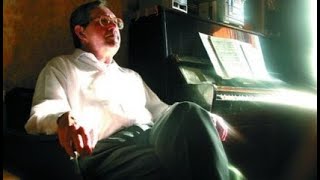 Tatar Bach Shamil Sharifullin