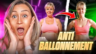 Comment Réduire Les Ballonnements À La Ménopause Et Retrouver Un Ventre Plat ?