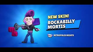 Rockabilly Mortis