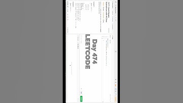 Day 474: LeetCode Problem 1277. - Swift #daily #challenge #swiftui #coding #leetcode