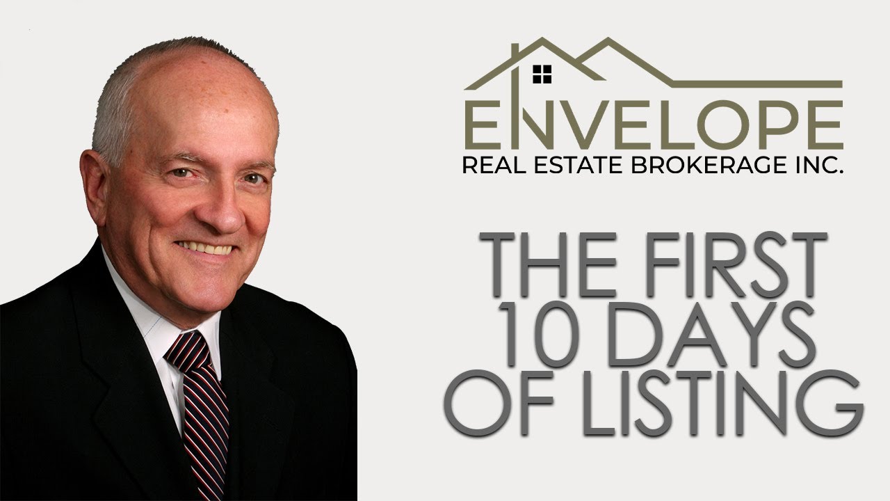 Why the First 10 Days Are Vital