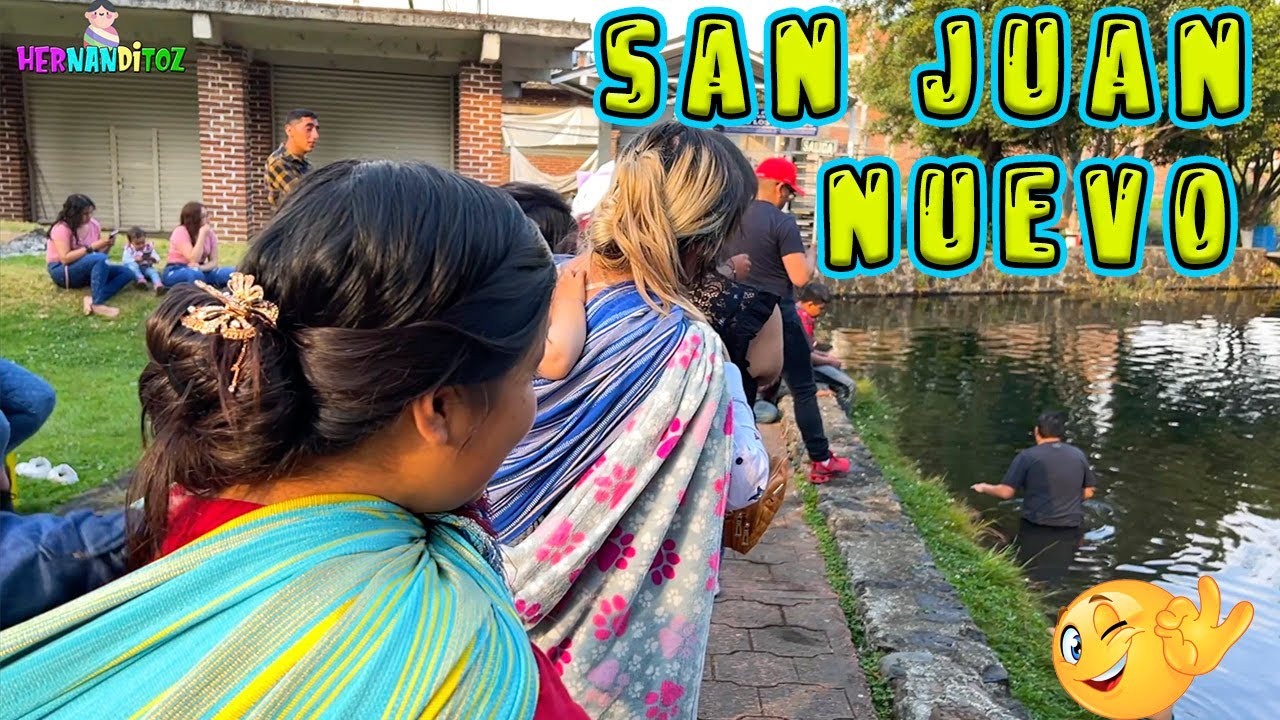 Llegando a NUEVO SAN JUAN, Michoacán con mi FAMILIA P’urhépecha y Todo esto encontramos 😯!!