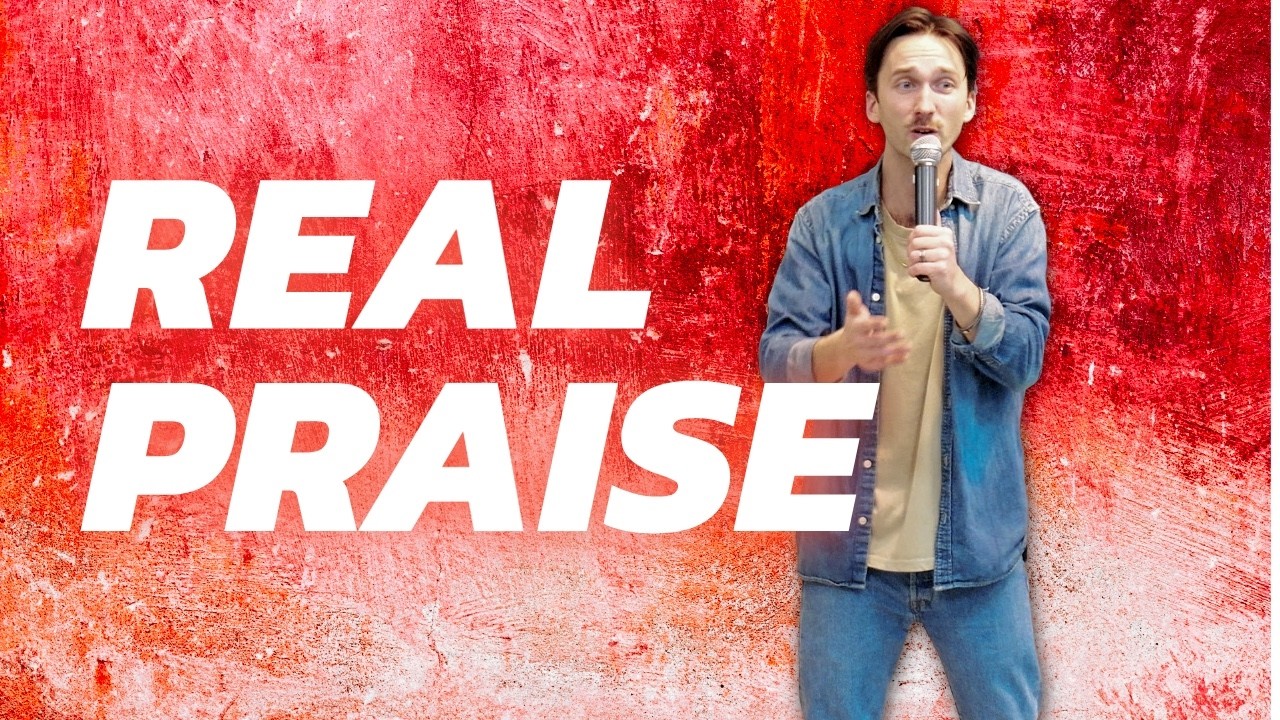 Praise is the Highway to God