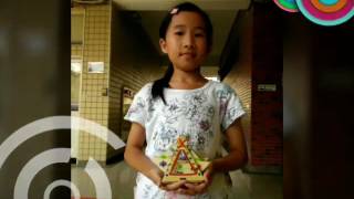 葫蘆墩104學年度308美勞作品一
