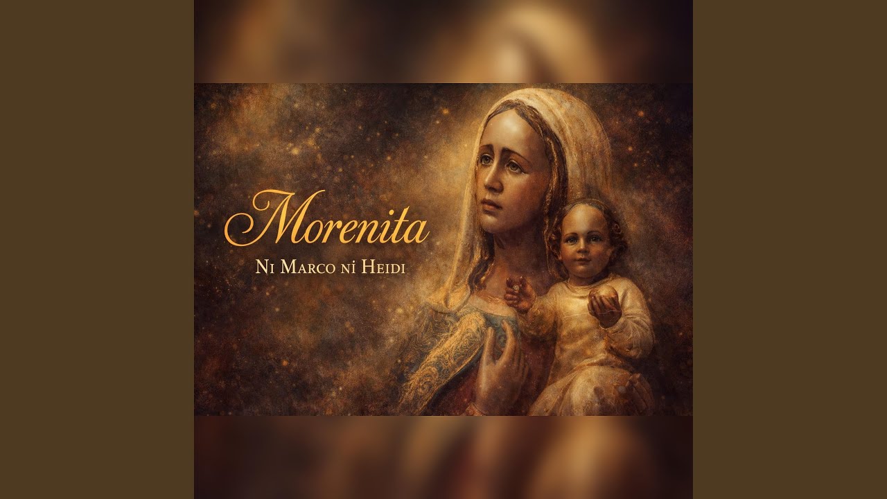 Morenita y Pequeñita