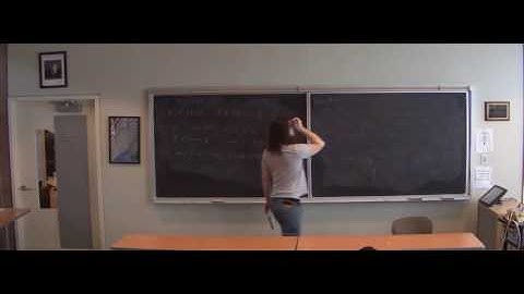 Lecture 28: Diophantine Problems in Number Theory by Professor Jacob Tsimerman