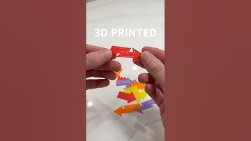 3D Printing Everyday for 365 Days 299/365  #stem #3dprinting #3dprint #ideas