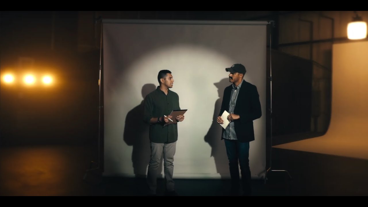 🎥 VIDEO PRODUCTION MADE EASY!! 🎥