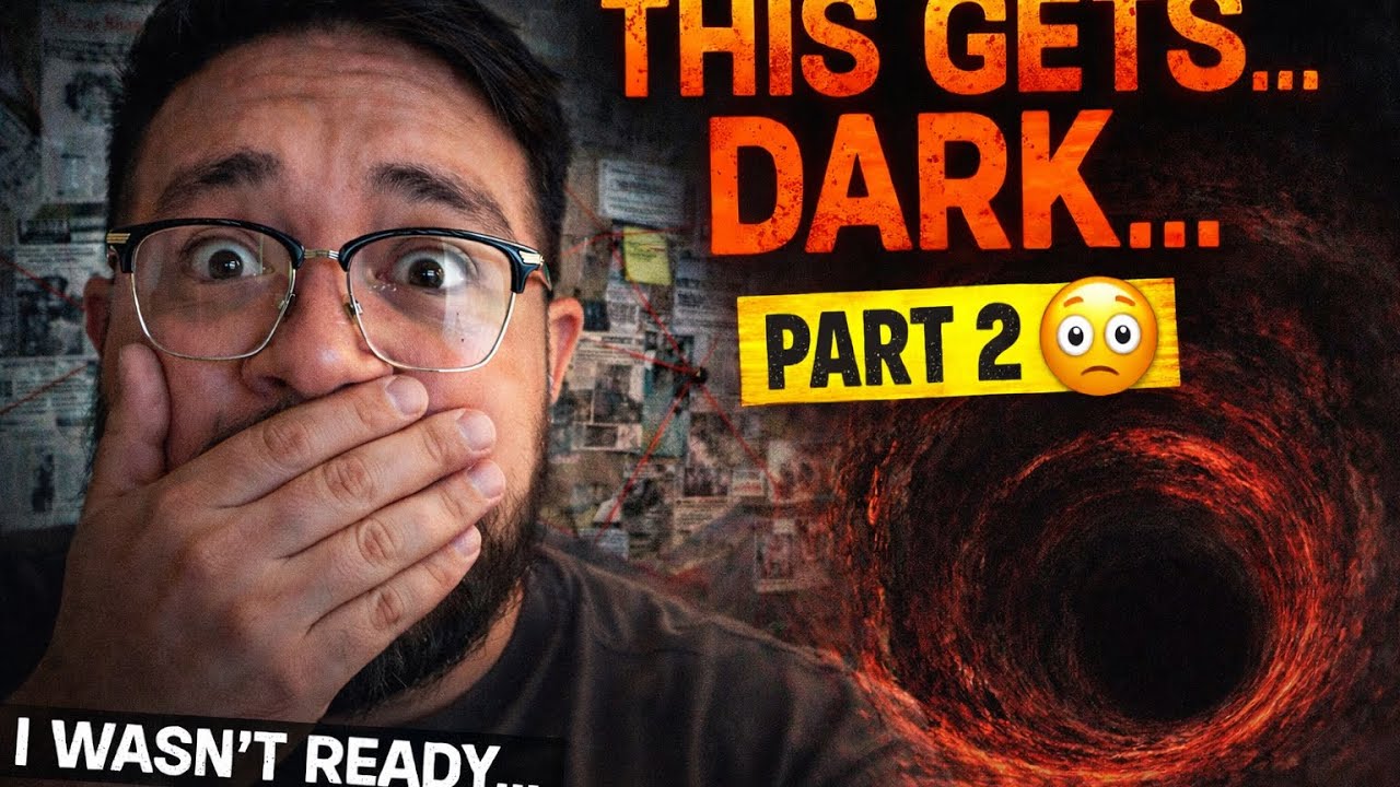 PIZZAGATE Gets Even Darker… (Reaction Part 2)