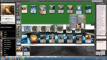 211013 MTGO {STANDARD} DAILY R2 ESPER CONTROL VS UWR CONTROL