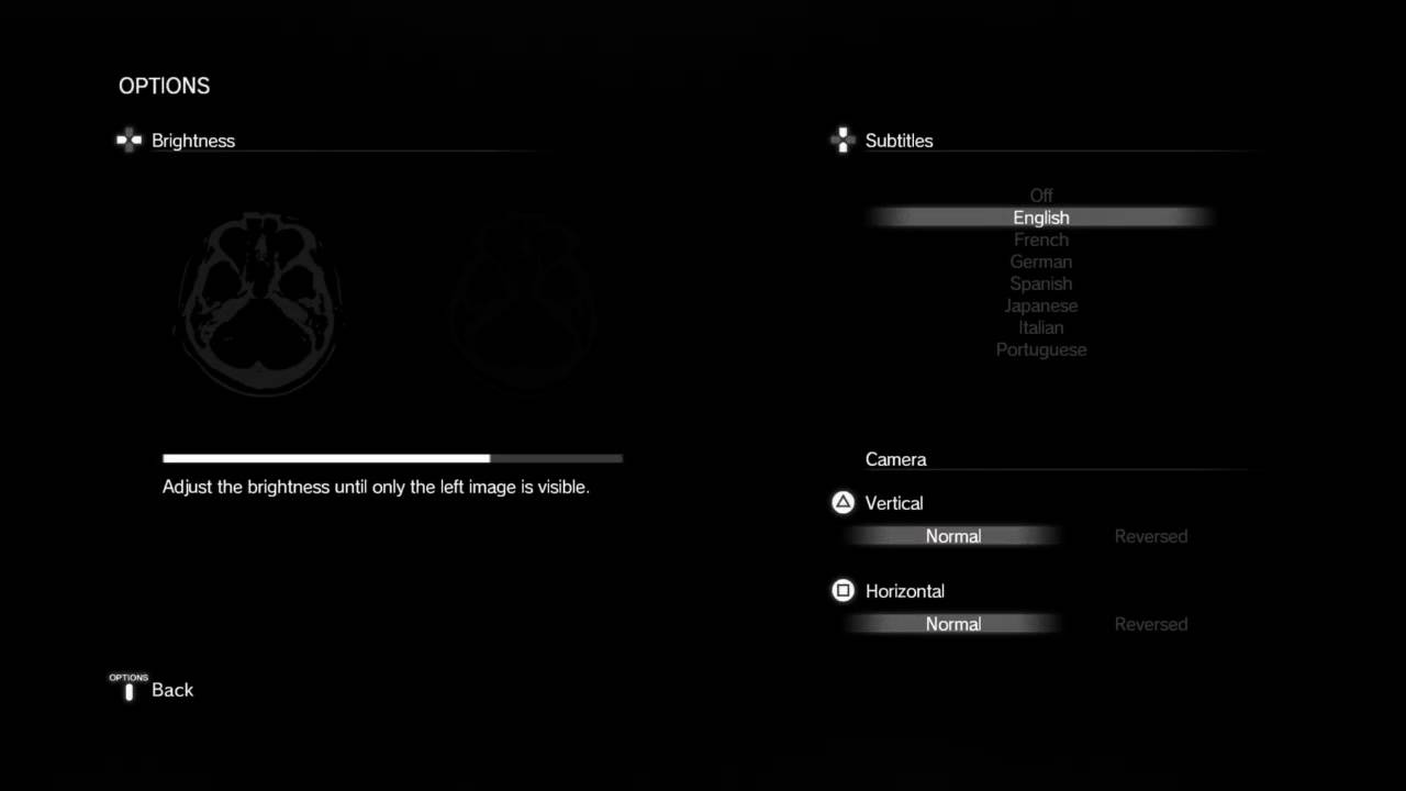 P.T. Pause Menu Reverse Voice - YouTube
