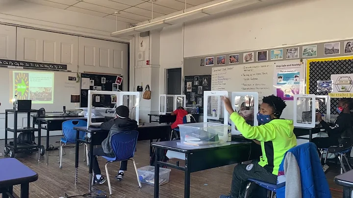 Gleaton - Simultaneous Instruction
