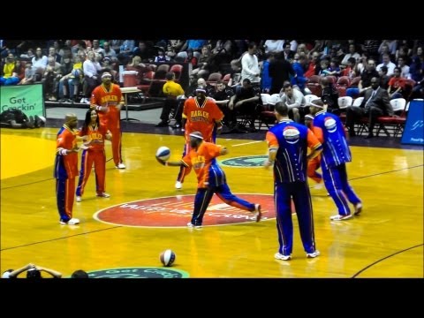 Harlem Globetrotters San Diego Highlights 2013 from YouTube · Duration: 32 minutes 56 seconds Harlem Globetrotters San Diego Highlights 2013 from YouTube · Duration: 32 minutes 56 seconds
