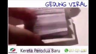 Cara Untuk Meniru Semasa Exam