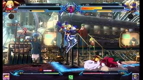 BBCP 2/2/2013 Nishinippori 2on2 Part 2/4