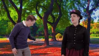 University of Puget Sound Opera Theater Showcase