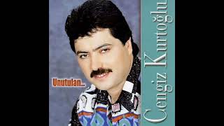 CENGİZ KURTOĞLU UNUTULAN 1986 DÖNEM LP KAYIT Resimi