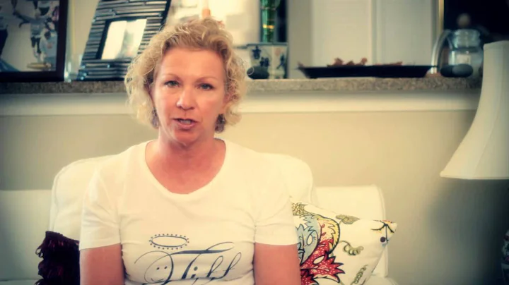 Christine Olson talks about the day and after of l...