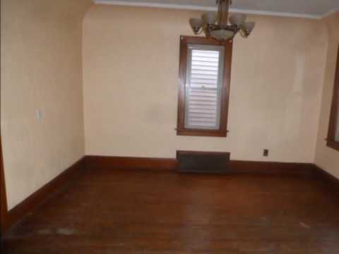 6128 w Mitchell St, West Allis, WI home video tour