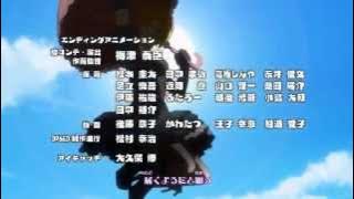 Beelzebub - All Endings HD