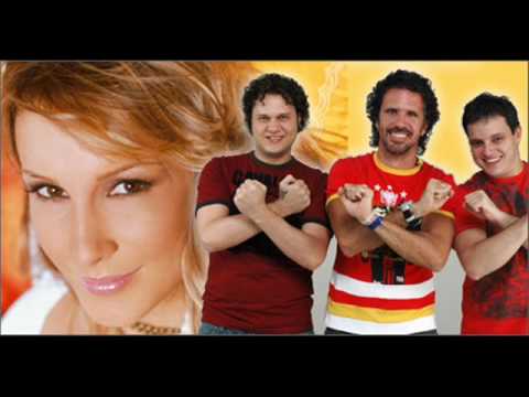 Watch the video for A formula do amor