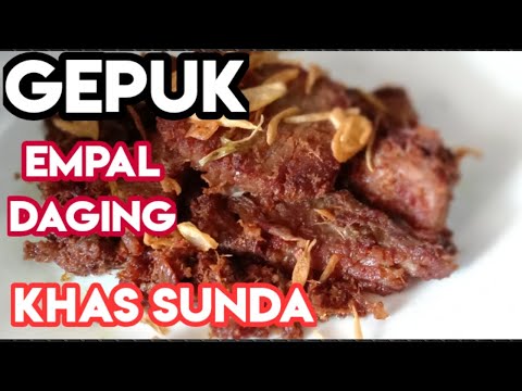 Video: Cara Memasak Kompot Epal Kering