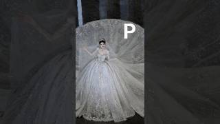 P Name Dress