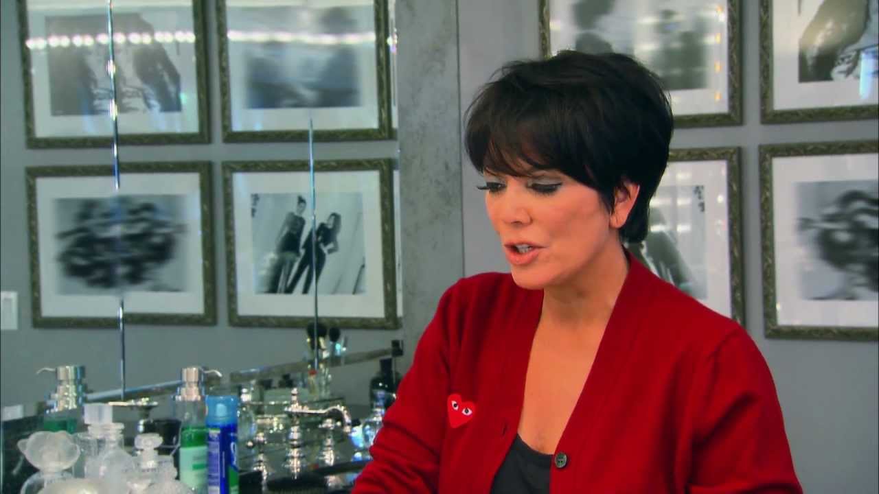 Tales from the Kardashian Krypt - YouTube