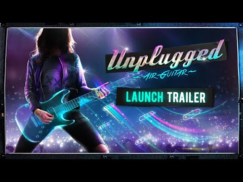 Unplugged | Launch Trailer [PEGI]