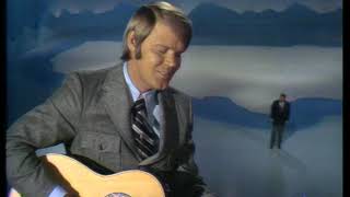 Glen Campbell Sings "This Is A Great Country" (1970)