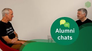 Graham Tebb offers career advice to young postdocs Net Worth