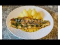 【舌平目のムニエル】素材をシンプルに楽しむ、フランス料理。sole meunière