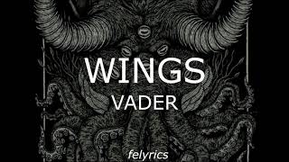 Vader-Wings (Sub Español)