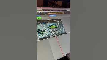 Come utilizzare il vocoder in logic!! #marcozanoni #logicpro #logicprox #logicproxitalia #tutorial