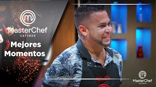 "¡Llegó Cuba!" | MasterChef Latinos - YouTube