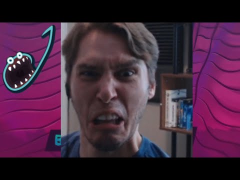 Jerma Streams - Green Screen Movie Night (Part 4) [DLC Edtion]