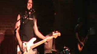 Stereo Villain Covering TNT