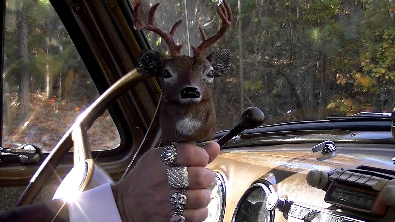 DEER DYNASTY YouTube