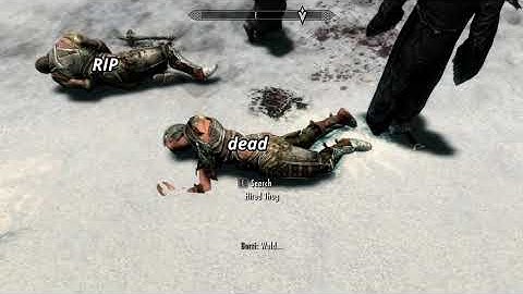 skyrim: nazeem and the hired thugs