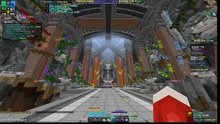 Finally getting my 5th divan's fragment Ironman Hypixel Skyblock.