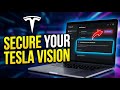 How to Protect Your Business Vision with Tesla - Step By Step
