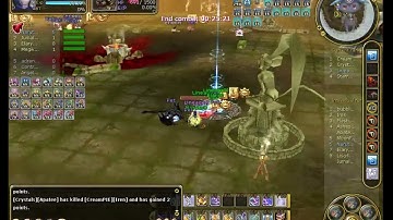 Prologic Flyff NarutoO Guild Siege R1